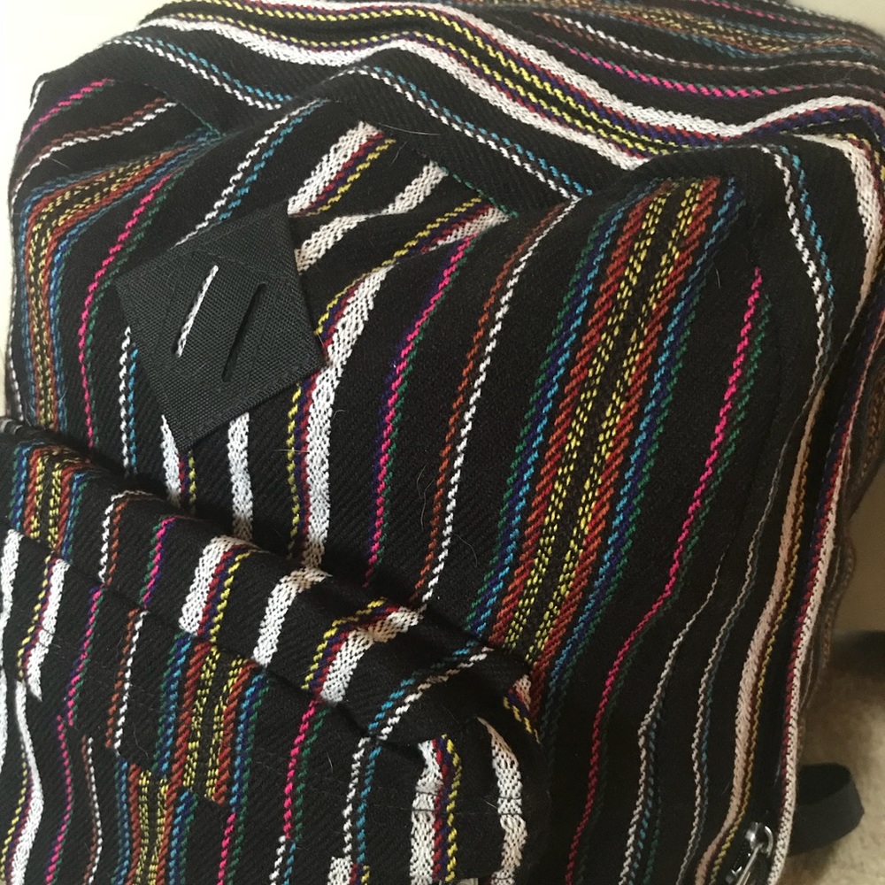Jansport Backpack